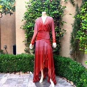BCBG DRESS
